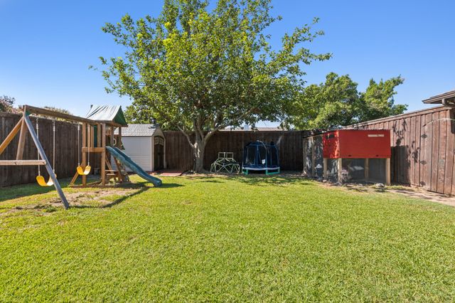 4124 Nightfall Drive, Plano, TX 75093