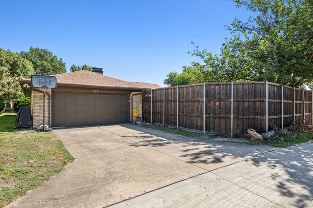 4124 Nightfall Drive, Plano, TX 75093