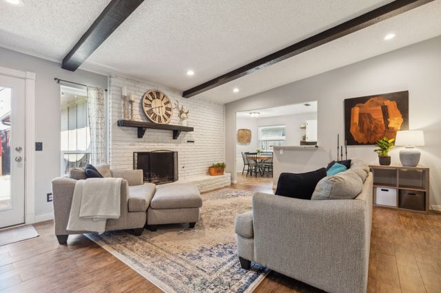 4124 Nightfall Drive, Plano, TX 75093