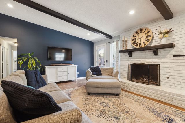 4124 Nightfall Drive, Plano, TX 75093
