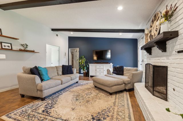 4124 Nightfall Drive, Plano, TX 75093
