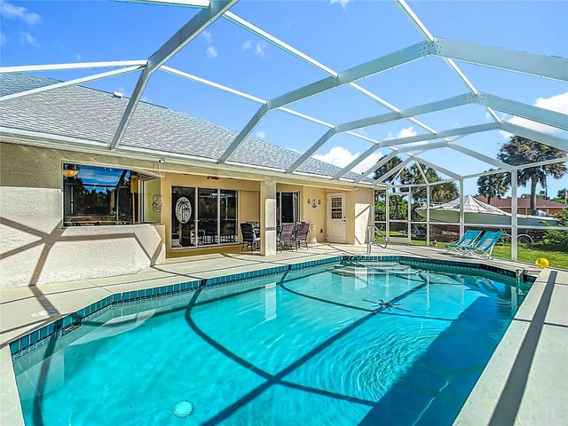 145 SPUR DRIVE, Rotonda West, FL 33947