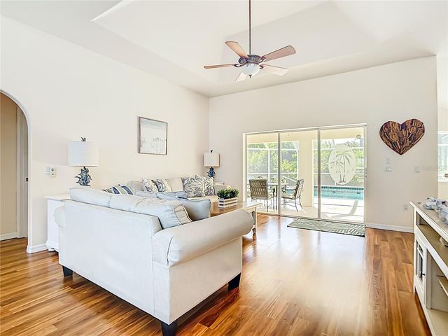 145 SPUR DRIVE, Rotonda West, FL 33947