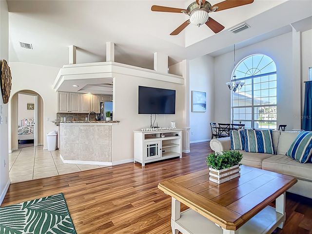 145 SPUR DRIVE, Rotonda West, FL 33947