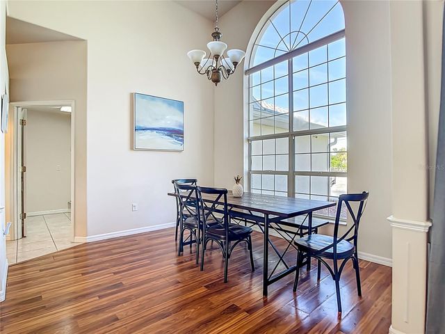 145 SPUR DRIVE, Rotonda West, FL 33947