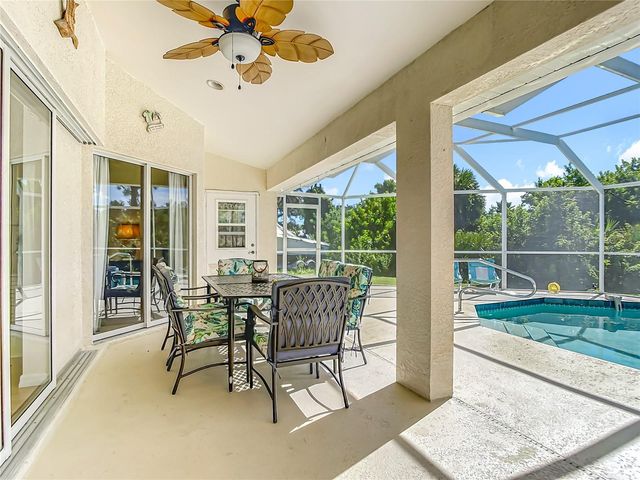 145 SPUR DRIVE, Rotonda West, FL 33947