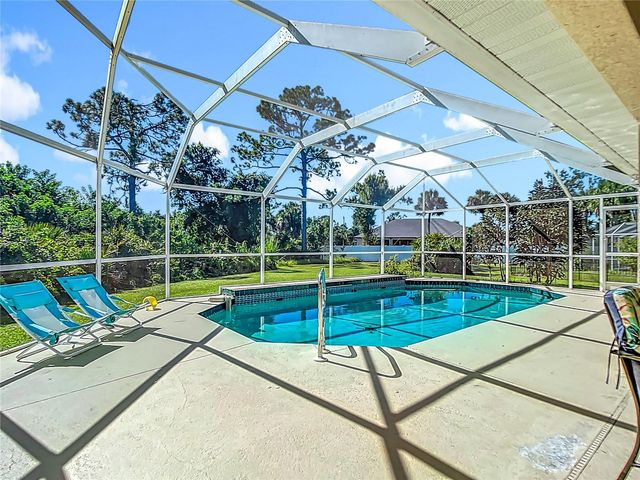 145 SPUR DRIVE, Rotonda West, FL 33947