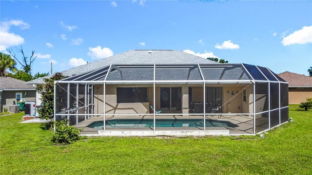 145 SPUR DRIVE, Rotonda West, FL 33947