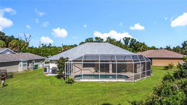 145 SPUR DRIVE, Rotonda West, FL 33947