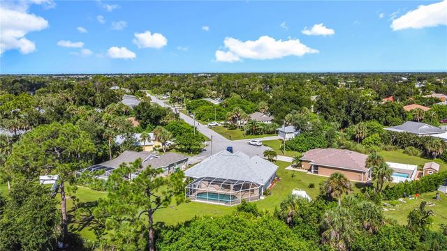 145 SPUR DRIVE, Rotonda West, FL 33947