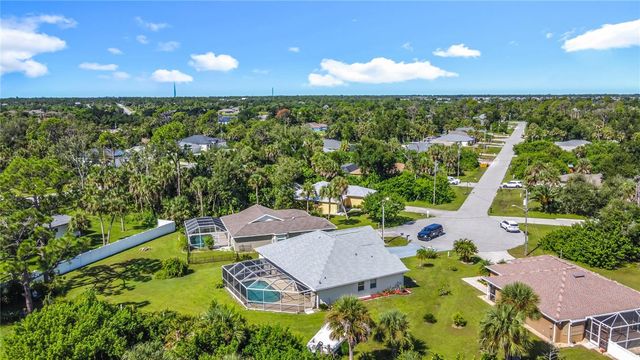 145 SPUR DRIVE, Rotonda West, FL 33947