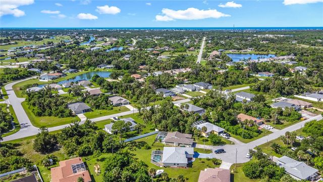 145 SPUR DRIVE, Rotonda West, FL 33947