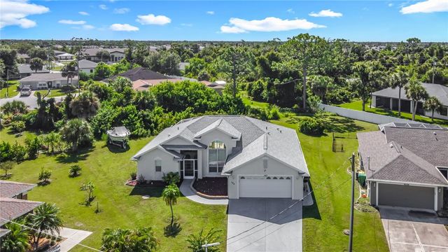 145 SPUR DRIVE, Rotonda West, FL 33947