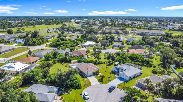 145 SPUR DRIVE, Rotonda West, FL 33947