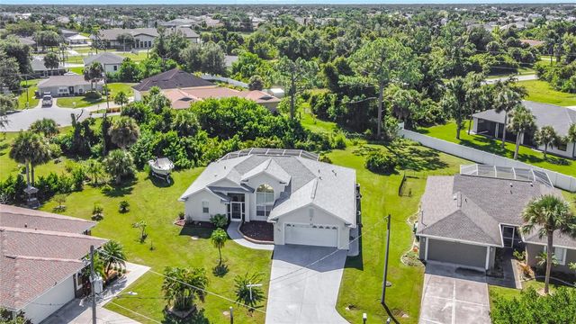 145 SPUR DRIVE, Rotonda West, FL 33947