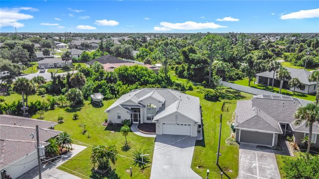 145 SPUR DRIVE, Rotonda West, FL 33947