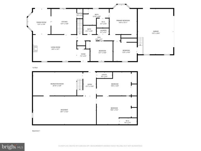 31 BLAKE RD, Elkton, MD 21921