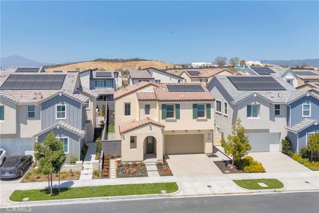 721 Crested Lark, Rancho Mission Viejo, CA 92694