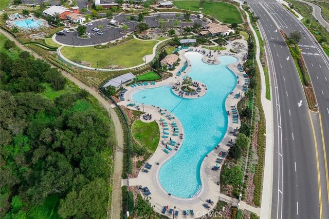 721 Crested Lark, Rancho Mission Viejo, CA 92694