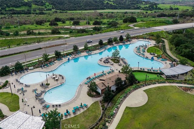 721 Crested Lark, Rancho Mission Viejo, CA 92694