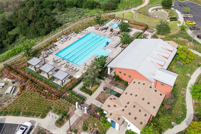 721 Crested Lark, Rancho Mission Viejo, CA 92694