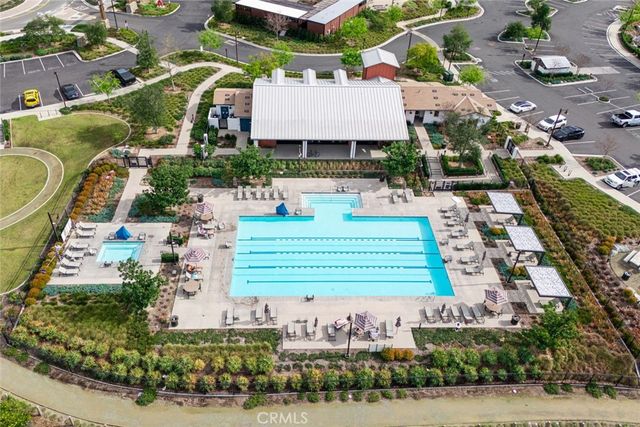 721 Crested Lark, Rancho Mission Viejo, CA 92694