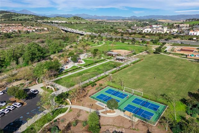 721 Crested Lark, Rancho Mission Viejo, CA 92694