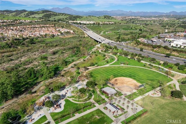 721 Crested Lark, Rancho Mission Viejo, CA 92694