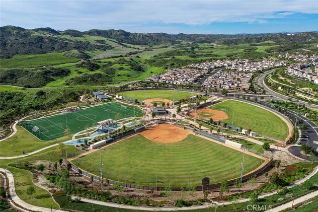 721 Crested Lark, Rancho Mission Viejo, CA 92694