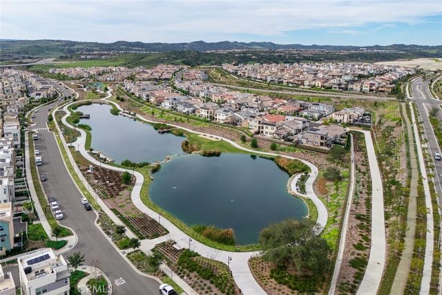 721 Crested Lark, Rancho Mission Viejo, CA 92694