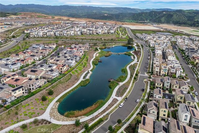 721 Crested Lark, Rancho Mission Viejo, CA 92694