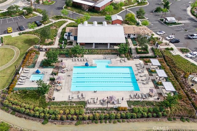 721 Crested Lark, Rancho Mission Viejo, CA 92694