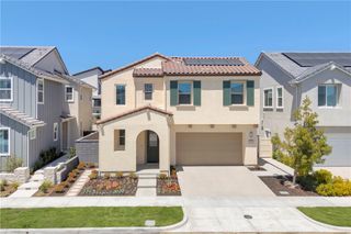 721 Crested Lark, Rancho Mission Viejo, CA 92694