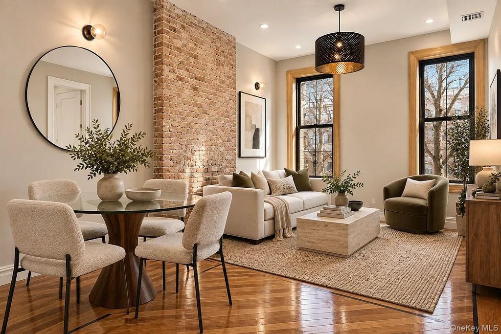173 Cooper Street TH, Brooklyn, NY 11207 — exterior