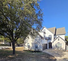 20926 Wild Springs, San Antonio, TX 78258