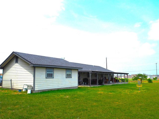 2200 N County Road 122, Round Rock, TX 78665