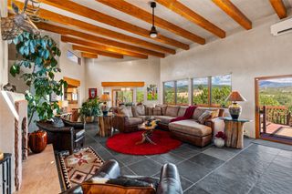276 Chula Vista, Santa Fe, NM 87501