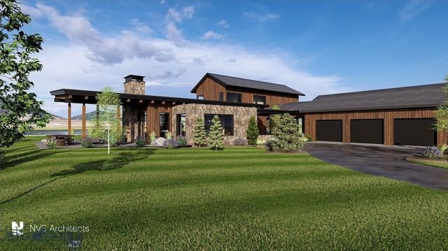 313 Glendale Loop, Bozeman, MT 59718