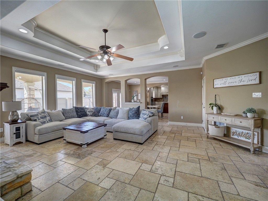 204 Black Diamond, Portland, TX 78374 — photo 4