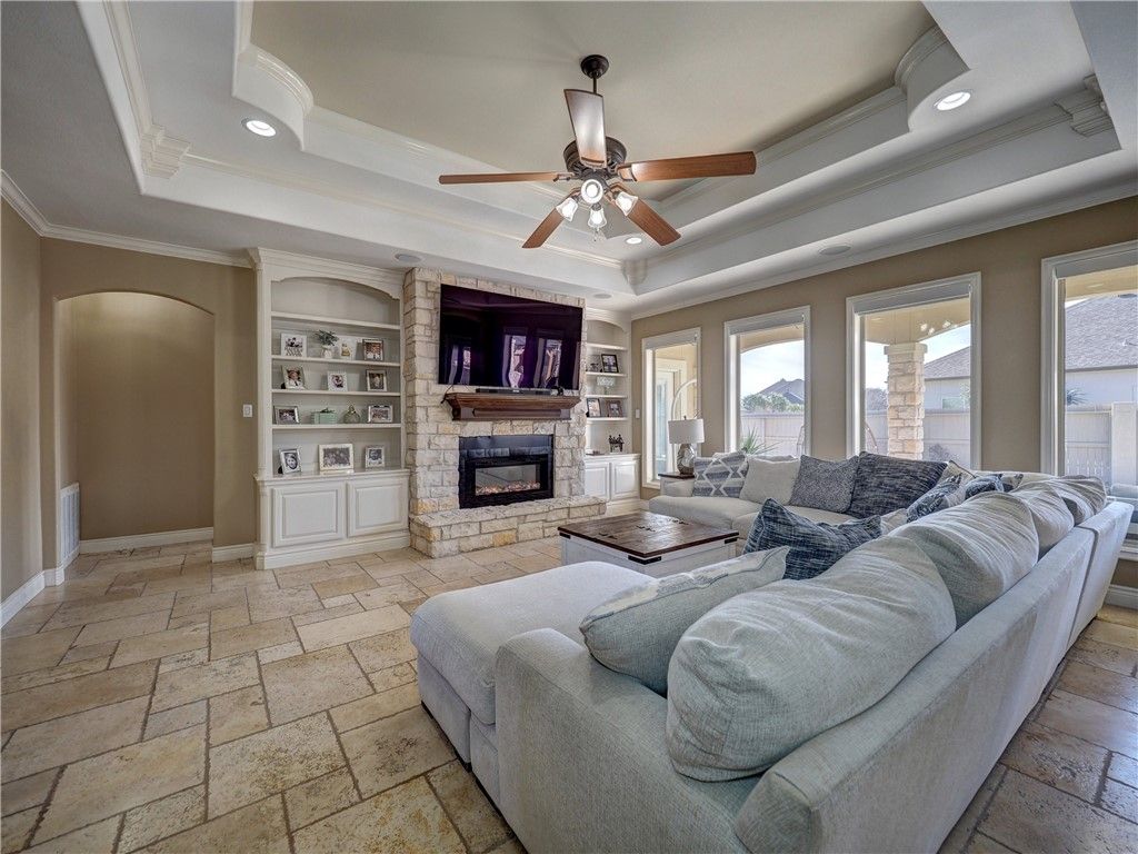 204 Black Diamond, Portland, TX 78374 — photo 5
