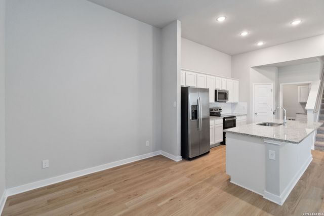 5120 Cindy Branch, San Antonio, TX 78253