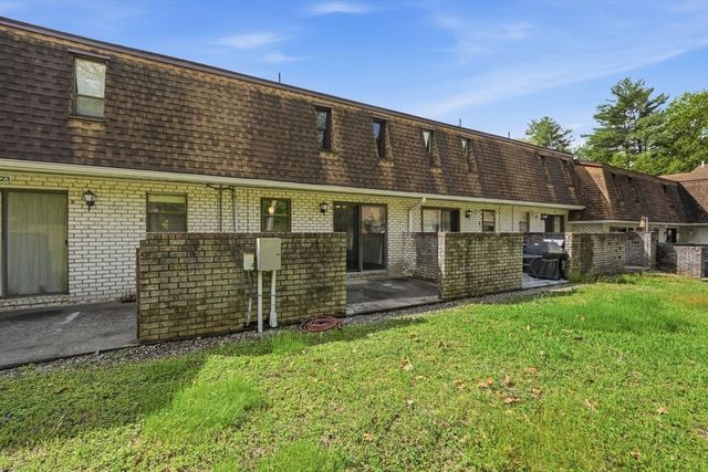 24 Granby Hts 24, Granby, MA 01033