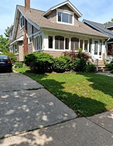 4321 N Murray AVENUE, Shorewood, WI 53211