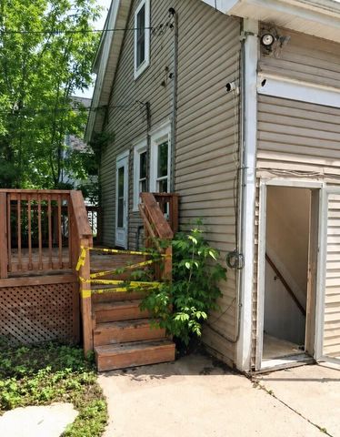 4321 N Murray AVENUE, Shorewood, WI 53211