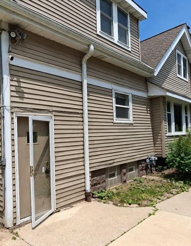 4321 N Murray AVENUE, Shorewood, WI 53211