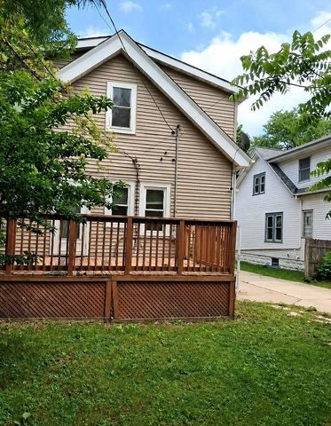 4321 N Murray AVENUE, Shorewood, WI 53211