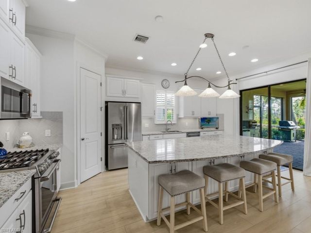 19735 Estero Pointe LN, Fort Myers, FL 33908