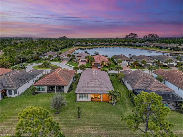 19735 Estero Pointe LN, Fort Myers, FL 33908