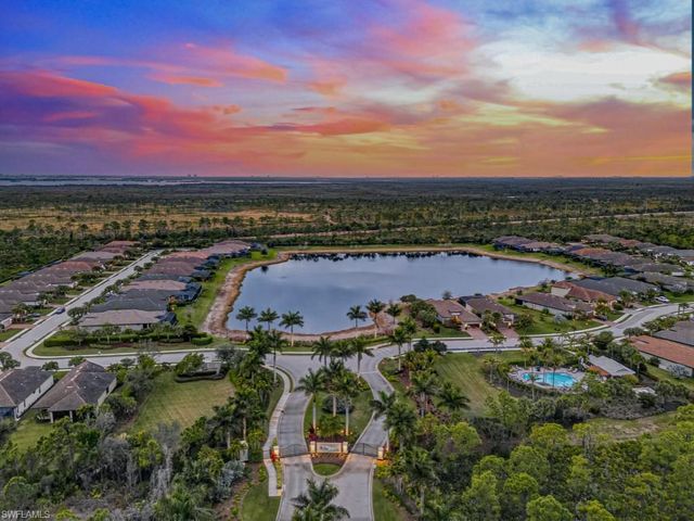 19735 Estero Pointe LN, Fort Myers, FL 33908
