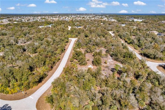 7124 Obrien LN, Port Charlotte, FL 33981